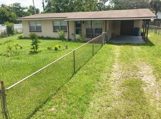 1205 Pine Ridge Dr, Daytona Beach, FL 32117