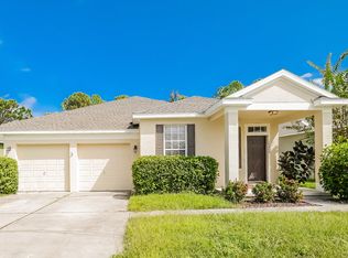 10469 Moss Rose Way, Orlando, FL 32832