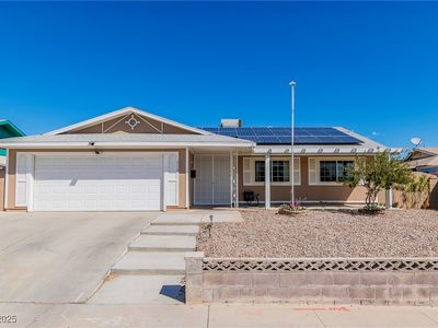 7116 Pinedale Ave, Las Vegas, NV, 89145