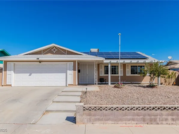 7116 Pinedale Ave, Las Vegas, NV 89145