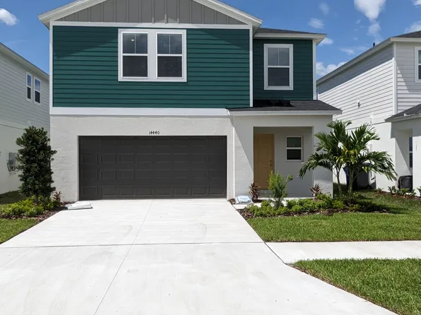 14440 Meadow Bird Ave, Riverview, FL