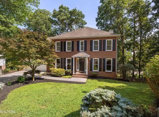 9235 Colchester Ridge Rd LOT 24, Knoxville, TN 37922