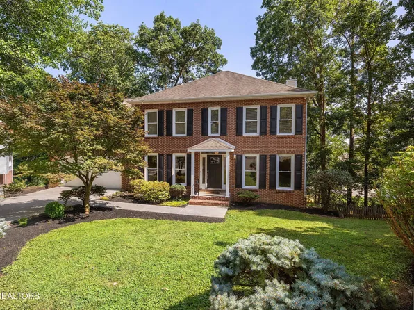 9235 Colchester Ridge Rd Lot 24, Knoxville, TN 37922