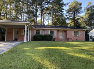 1829 Aztec Dr, Jackson, MS 39211