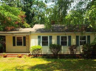 843 Crouch Dr, Pendleton, SC 29670