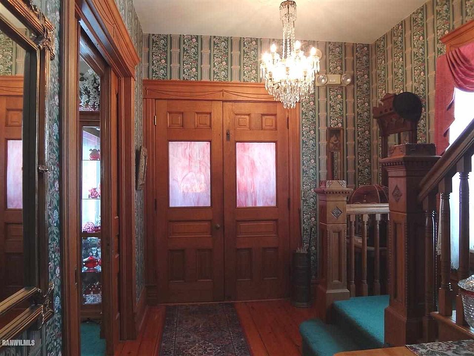 208 Park Ave, Galena, IL 61036 Zillow