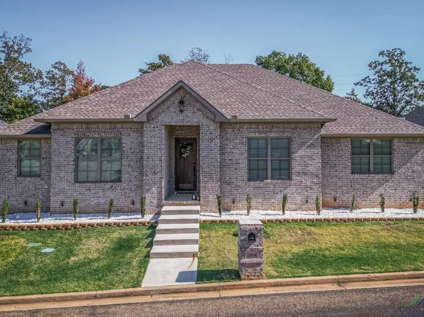 2906 Lismore Ln, Longview, TX 75605