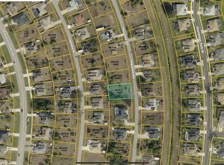 Hopwood Rd LOT 8, North Pt, FL 34287