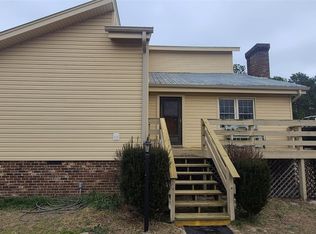 1237 Windblow Rd, Jackson Springs, NC 27281