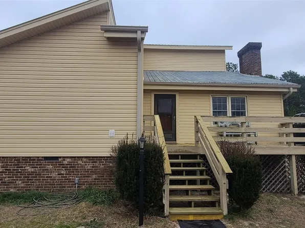 1237 Windblow Rd, Jackson Springs, NC 27281