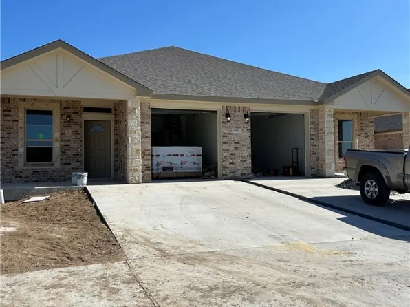 5304 Rose Gdn, Killeen, TX 76542