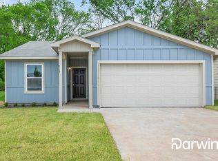 2412 E Cornell St, Lubbock, TX 79403