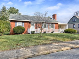 619 Glenn St, Shippensburg, PA