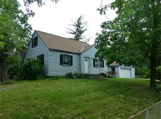 3508 Medina Ave, Columbus, OH