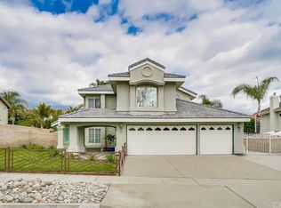 1862 Eastgate Ave, Upland, CA 91784