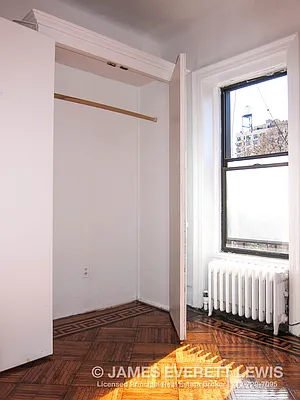 Rented by James Everett Lewis, LREB | media 26