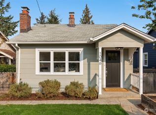 1046 NE 97th St, Seattle, WA 98115