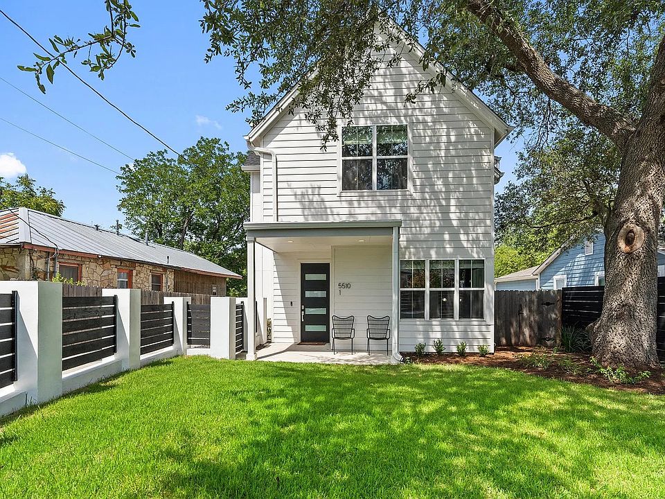 1st image of 5510 Woodrow Ave #1