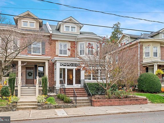 2nd image of 1803 Woodlawn Ave