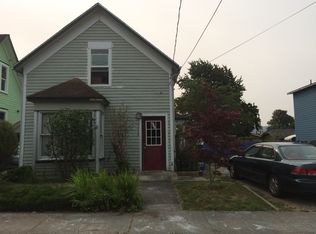 2414 East St, Bellingham, WA 98225