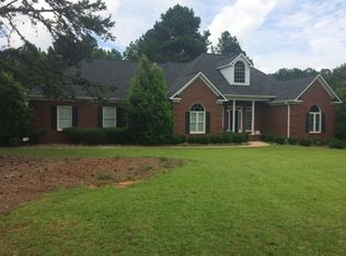 1381 Lavista Rd, Athens, GA 30606