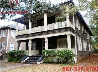 21 S Julia St APT B, Mobile, AL 36604
