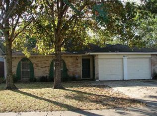9607 Camrose Ct, Houston, TX 77086