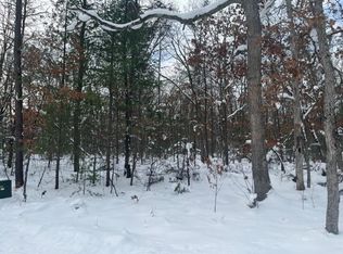 PARCEL Reid Rd #K, Custer, MI 49405