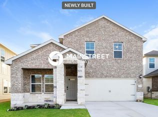 104 Babblebrook Way, Hutto, TX 78634
