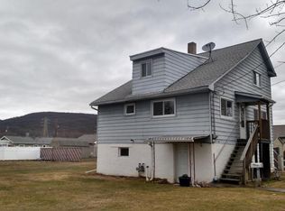 110 Lehigh St, Exeter, PA 18643