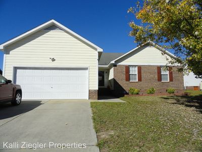 4512 Broadway Ct, Hope Mills, NC, 28348