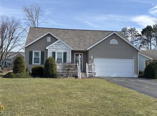 8146 Sandleford Ave NW, North Canton, OH 44720