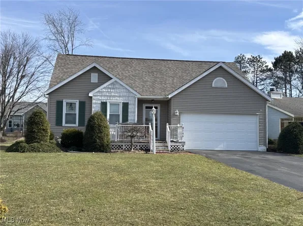 8146 Sandleford Ave NW, North Canton, OH 44720