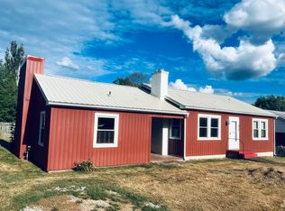 412 W Russell St, Ironton, MO 63650