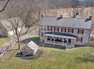 13025 Glissans Mill Rd, Mount Airy, MD 21771