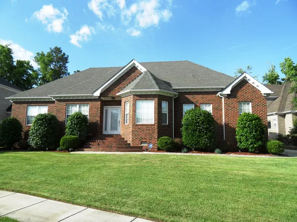 114 Jeremy Way, Chesapeake, VA 23322