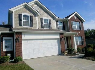 4770 River Trail Dr, Middletown, OH 45042