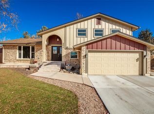 4074 S Wisteria Way, Denver, CO 80237