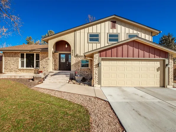 4074 S Wisteria Way, Denver, CO 80237