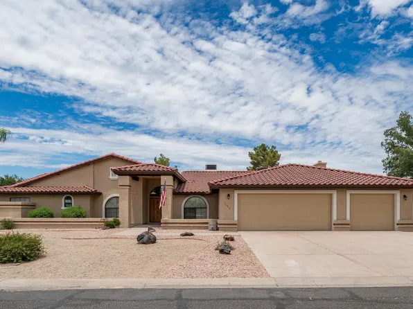 7606 W LIBBY Street, Glendale, AZ 85308