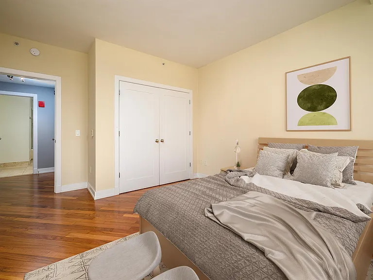 105 Greene St #1201 — Photo 7