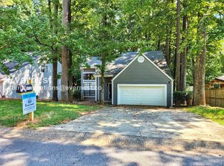 944 Shiloh Ridge Run NW, Kennesaw, GA 30144