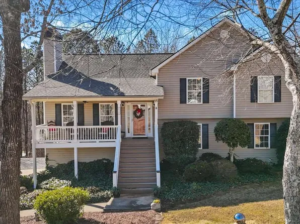 608 Greenleaf Way, Ball Ground, GA 30107