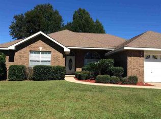 4236 Spindlewick Dr, Pace, FL 32571