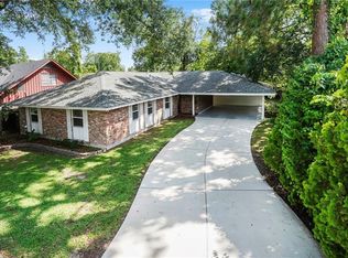 9509 Robin Ln, River Ridge, LA 70123
