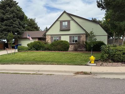 6834 S Webster Street, Littleton, CO, 80128