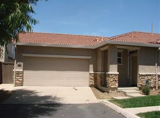 5396 Baccus Way, Sacramento, CA 95835