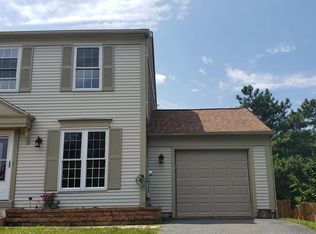 12 Filbert Ct, Gaithersburg, MD 20879