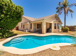 20236 N 70th Dr, Glendale, AZ 85308
