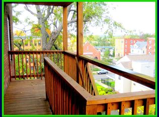 54 Cumberland St APT 1R, Springfield, MA 01107